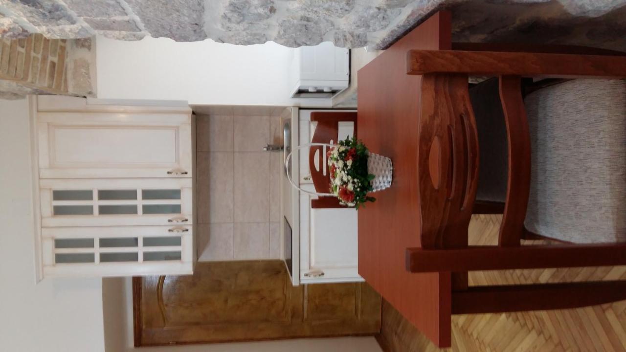 Apartments Popovic Kotor Exterior photo