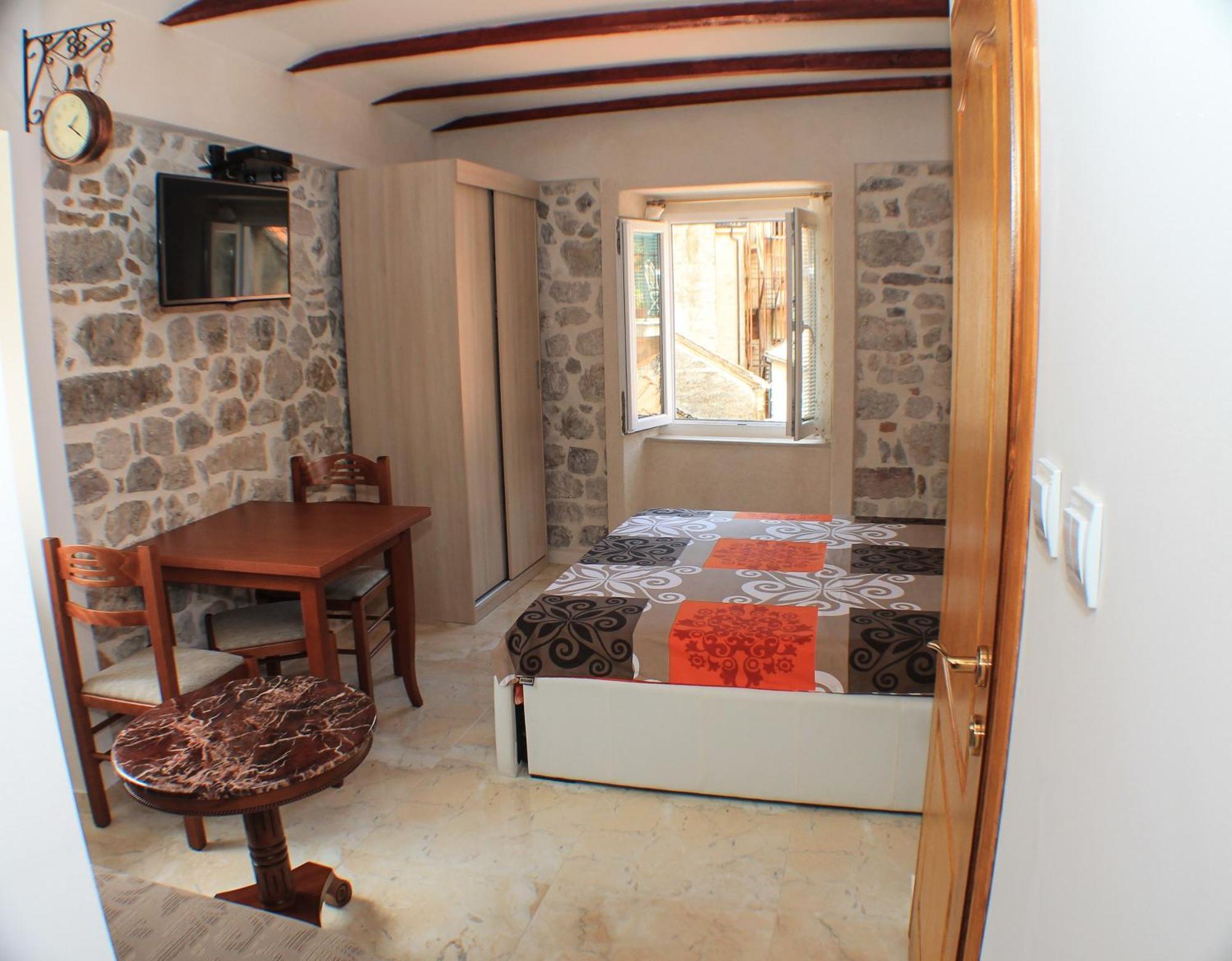 Apartments Popovic Kotor Room photo