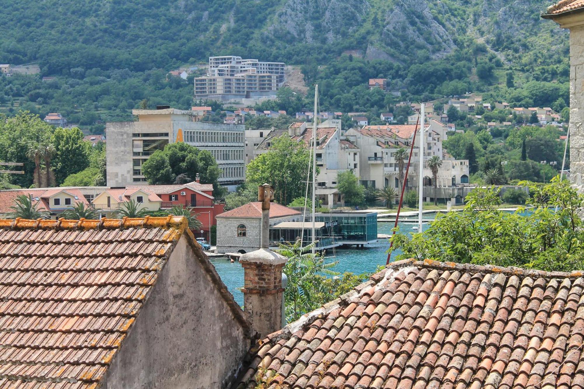 Apartments Popovic Kotor Room photo