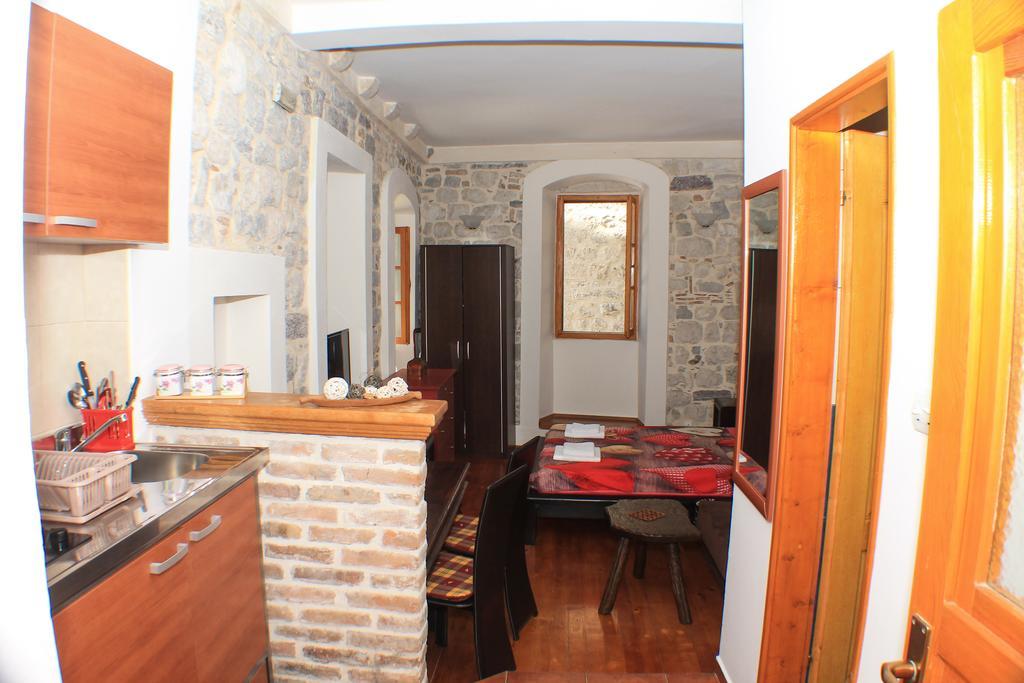 Apartments Popovic Kotor Room photo