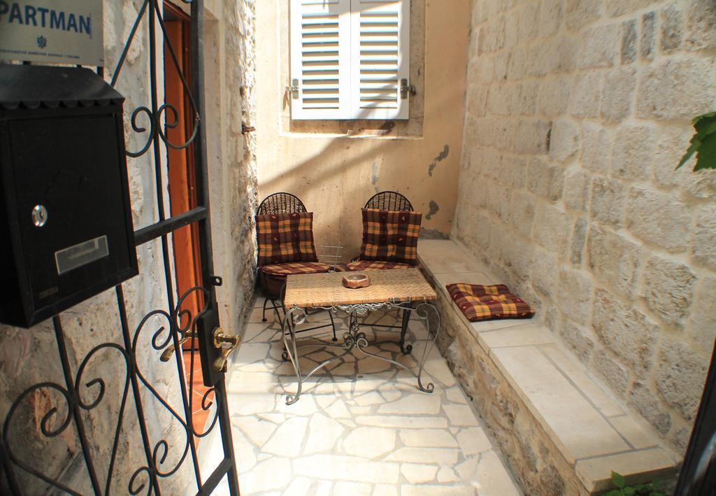 Apartments Popovic Kotor Room photo