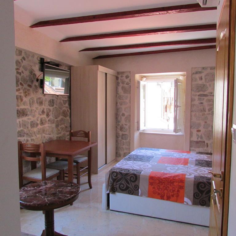Apartments Popovic Kotor Room photo