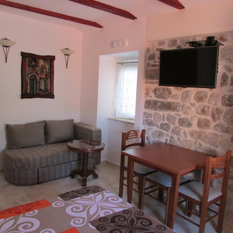 Apartments Popovic Kotor Room photo