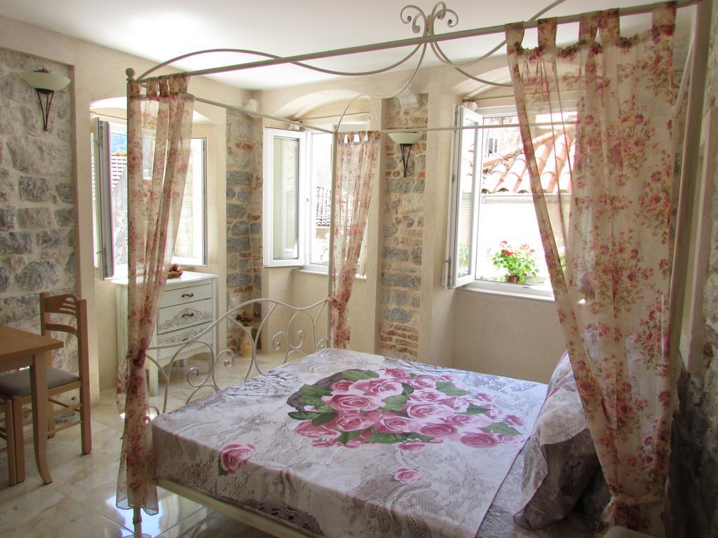 Apartments Popovic Kotor Room photo