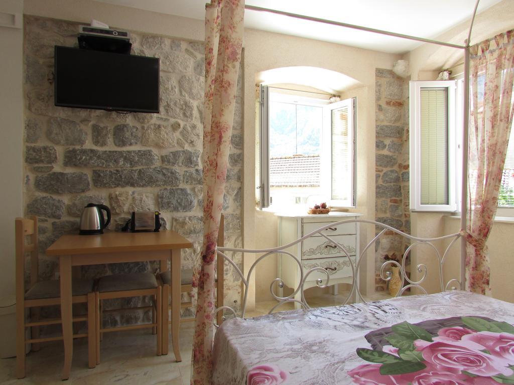 Apartments Popovic Kotor Room photo