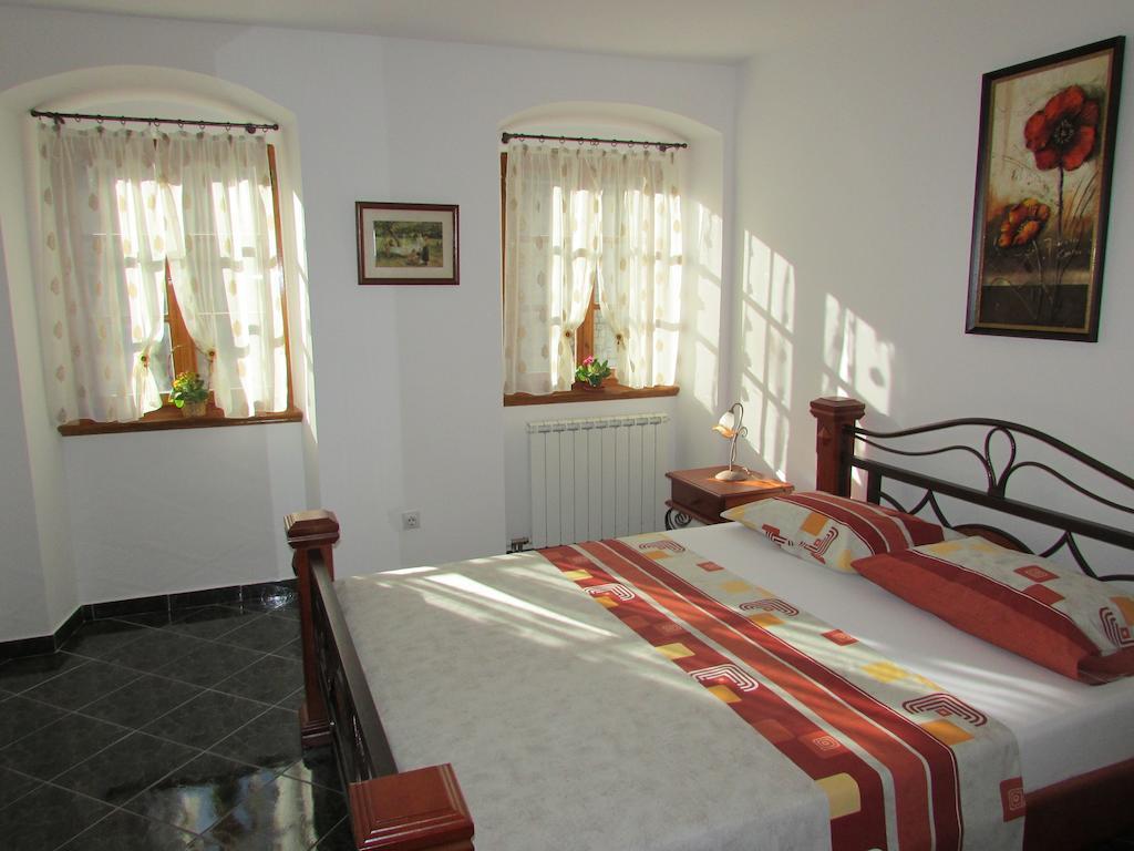 Apartments Popovic Kotor Room photo