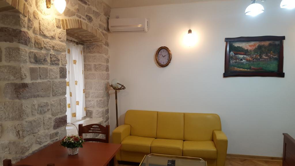 Apartments Popovic Kotor Room photo