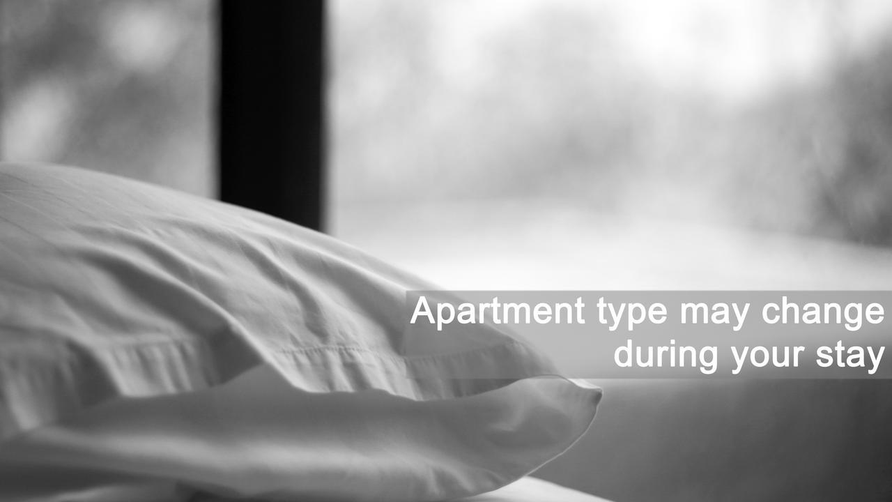 Apartments Popovic Kotor Room photo